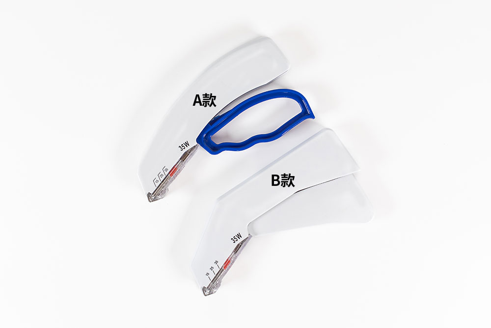 Disposable Skin Stapler